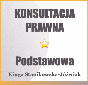 Konsultacja Podstawowa